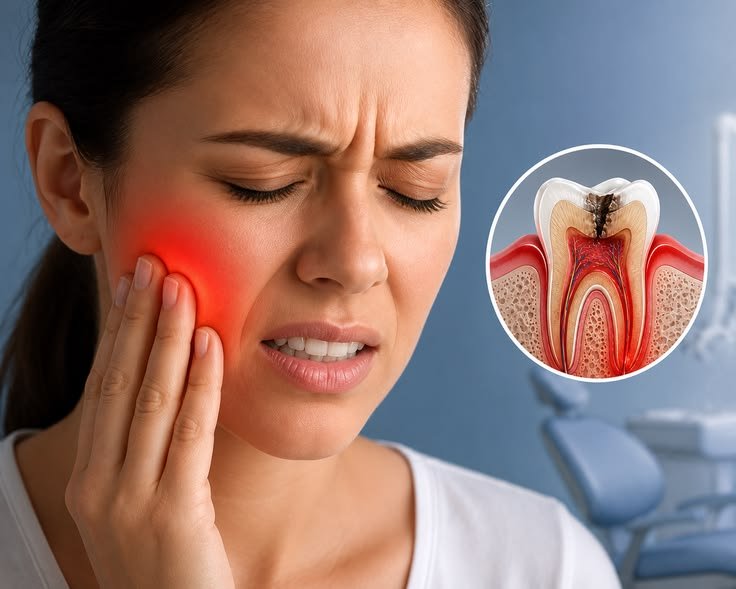 Emergency dentistry at Best Smilles
